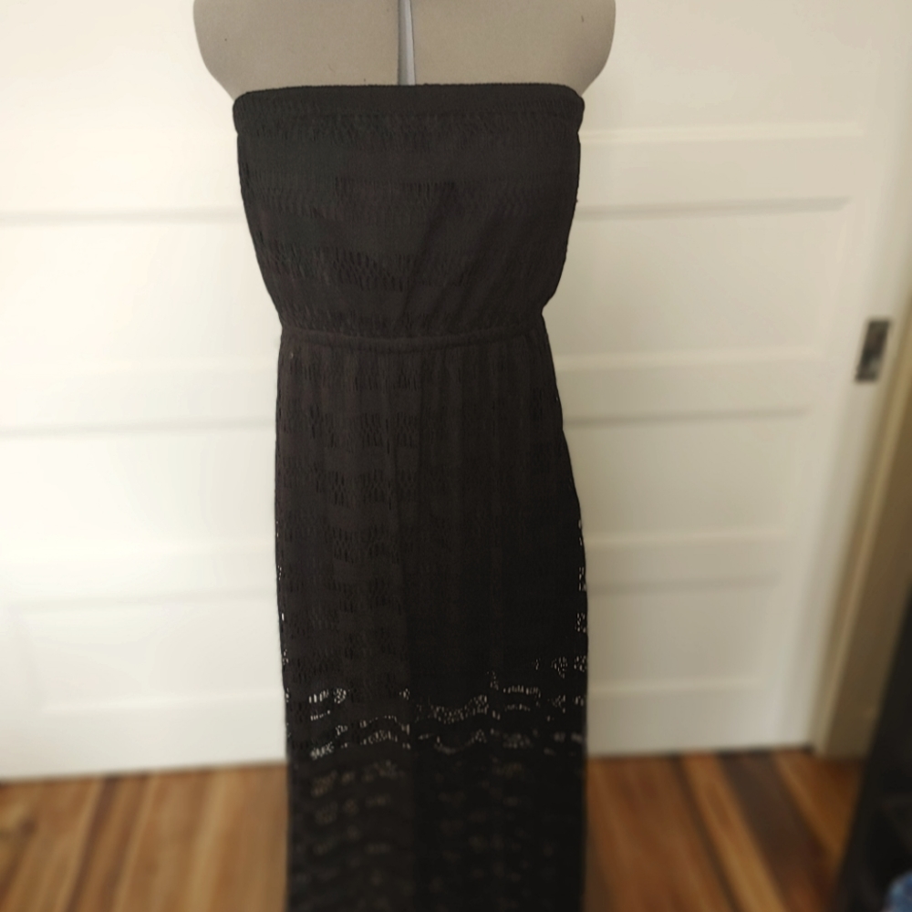 Long Dress